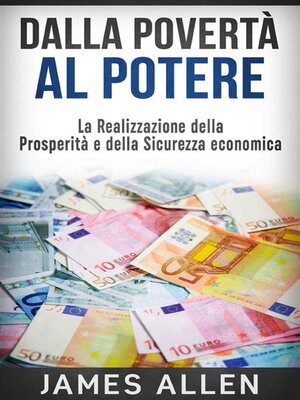 cover image of Dalla Povertà al Potere (Traduzione--David De Angelis)